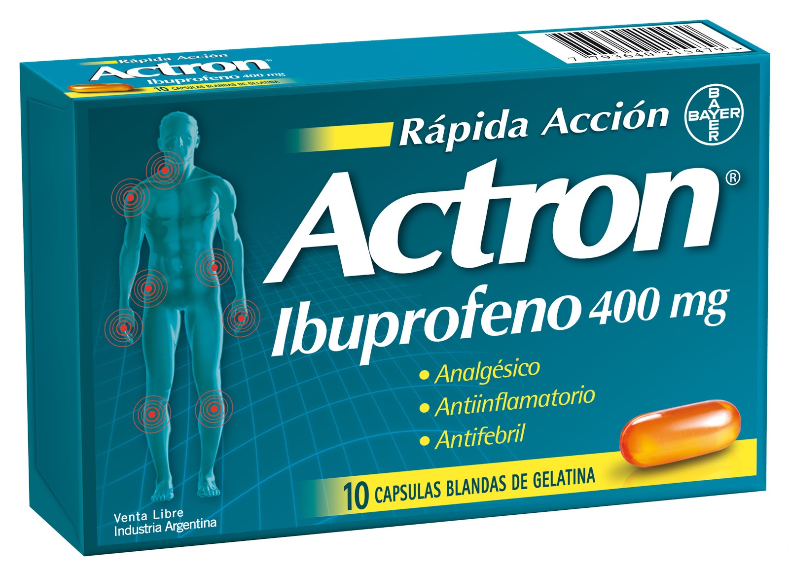 para que sirve el motrin ibuprofeno 400mg para que sirve el motrin ibuprofeno 400mg